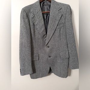 Sport coat